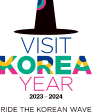 한국관광공사 색상규정 이미지02